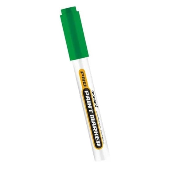 모나미 프로페인트마카 TK8507, 초록, 2.0mm, 1개