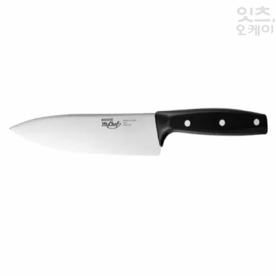 도루코 마이셰프 주방칼, 180mm, 1개