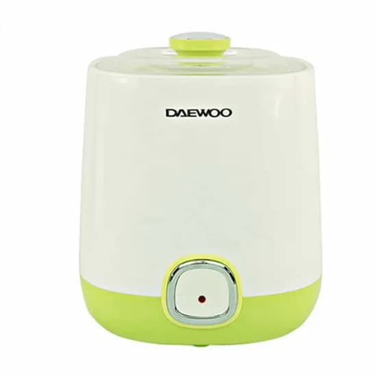 대우 요거트 제조기, DWY-SH101, 1L, 1개