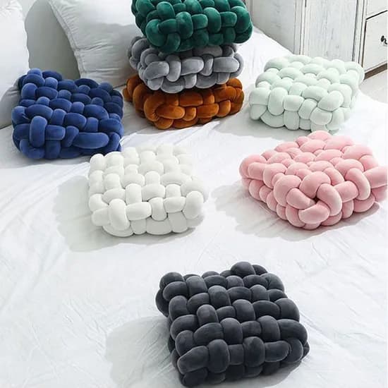 부드러운 벨벳 자이언트얀 핑크 1kg