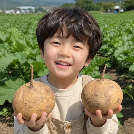 베트남 프리미엄 히카마 10kg 1박스