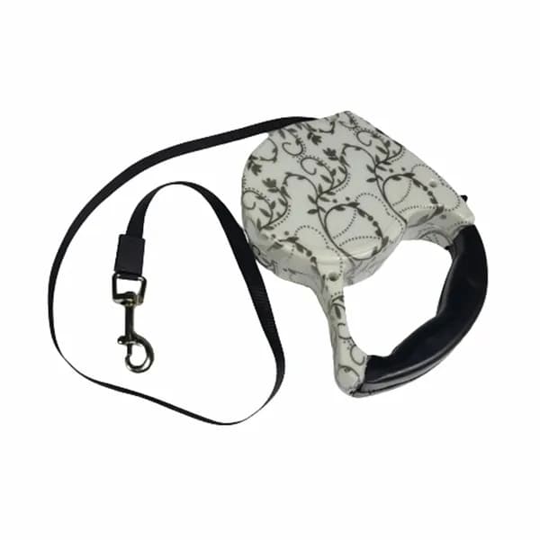 강아지 자동 리드줄 5M 2개 15,000원