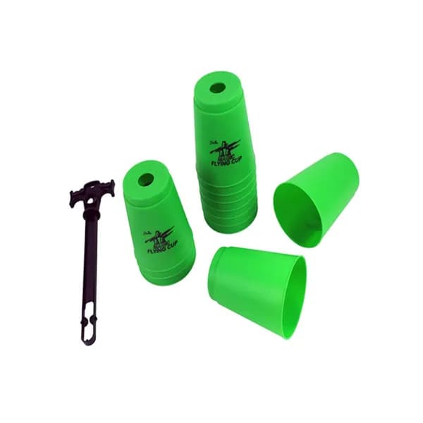 컵쌓기컵 그린 1세트 8,400원