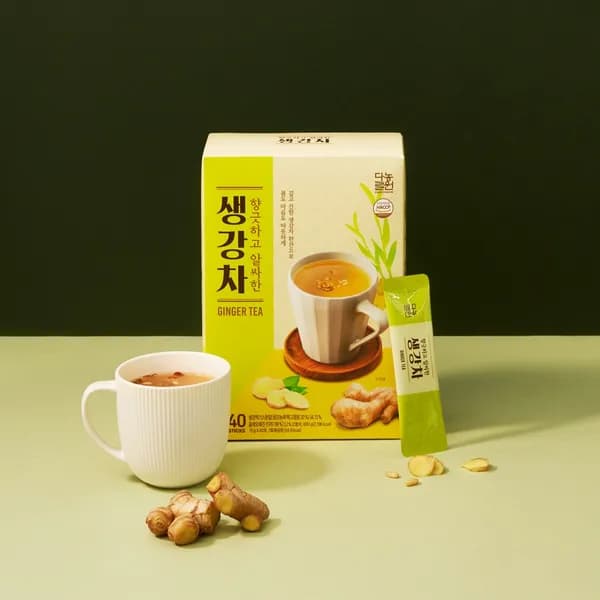 다농원 생강차 15g 40개입