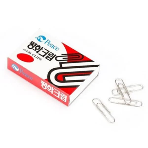 평화크립 기본 10개 7,960원