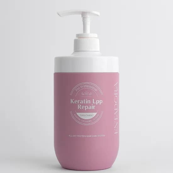 엔타도라 케라틴 단백질 LPP 리페어 트리트먼트 750ml 1개
