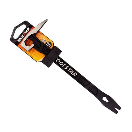 툴스타 망치겸용 미니빠루 TS-CB-12 300mm 1개