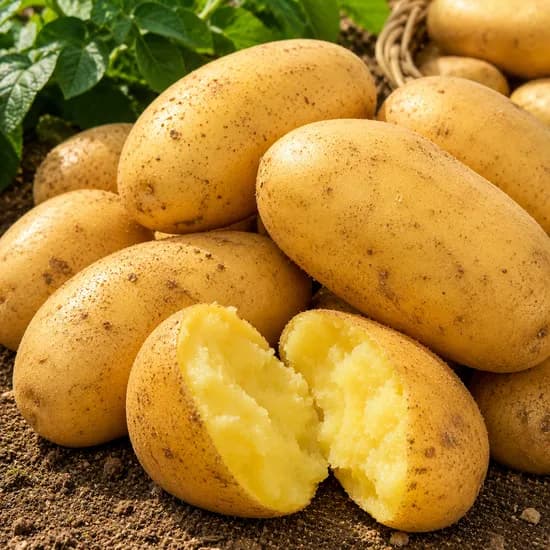 골든에그감자 특대 햇감자, 2kg, 1박스