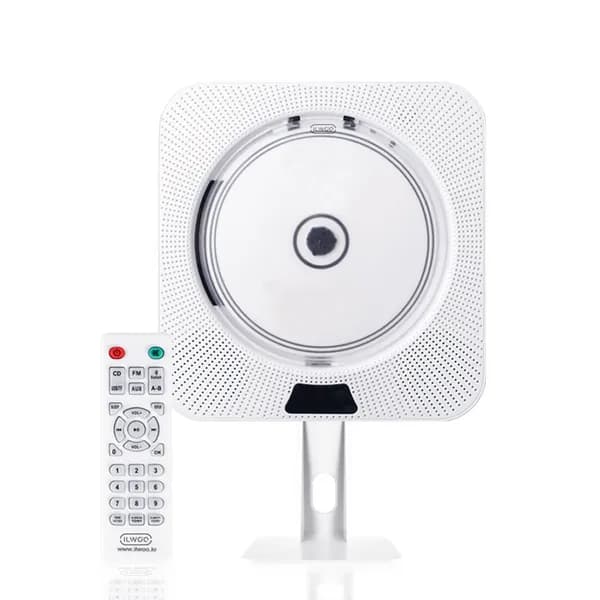 일우 CD플레이어 IW-CT07 1개