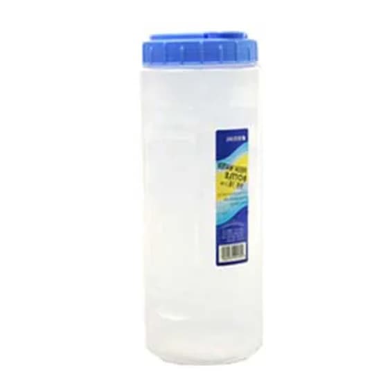 원형 1호 물병, 1.5L, 1개