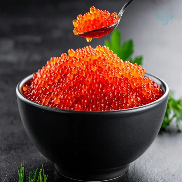 고래소년 날치알 레드 900g 1팩 21,700원