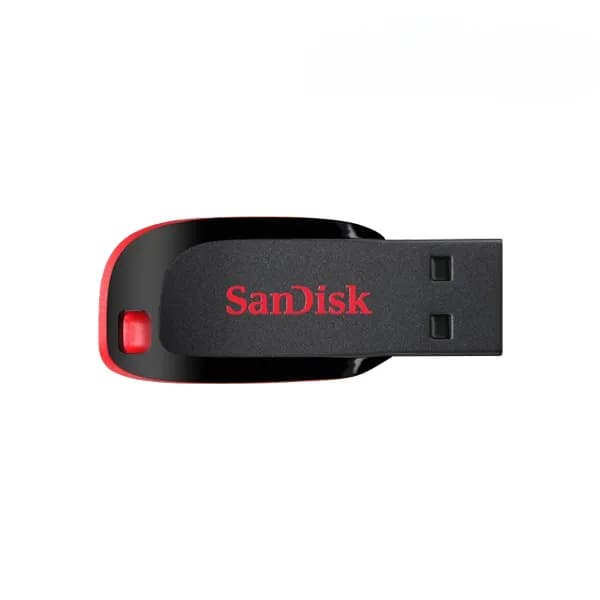 샌디스크 크루저 블레이드 USB 메모리 CZ50 128GB 1개 31,000원