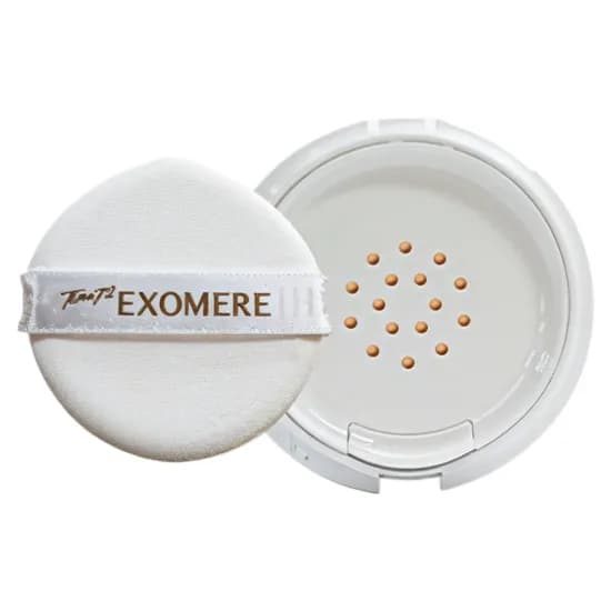 3일애 엑소미어 리커버리밤 플러스 비비쿠션, one color, 15g, 1개