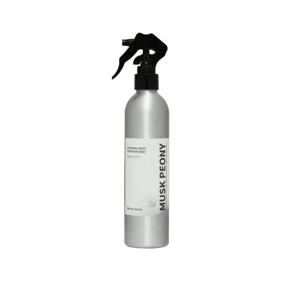 메르디센트 무드 퍼퓸 스프레이 머스크피오니 300ml 1개