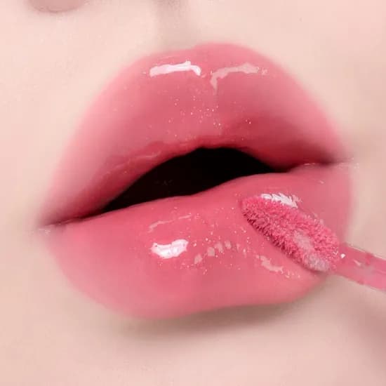 키핀터치 젤리 립 플럼퍼 틴트 08 파라다이스핑크 3.8ml 1개