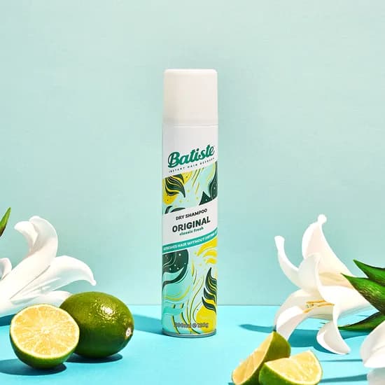 바티스트 드라이샴푸 오리지널 200ml 1개