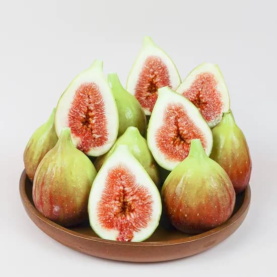 영암 햇 꿀무화과 500g 1개