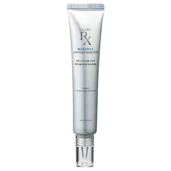 블루 비타씨 앰플 코렉터, 30ml, 3개