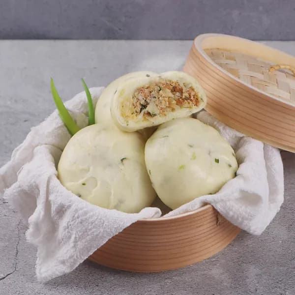 김영덕 느린숙성 왕찐빵만두 500g 2봉