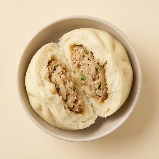 김영덕 느린숙성 왕찐빵만두 500g 4봉