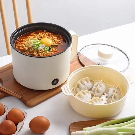 디라이프 스팀 멀티 쿠커 DLA-EP600 1.8L 1개 16,900원