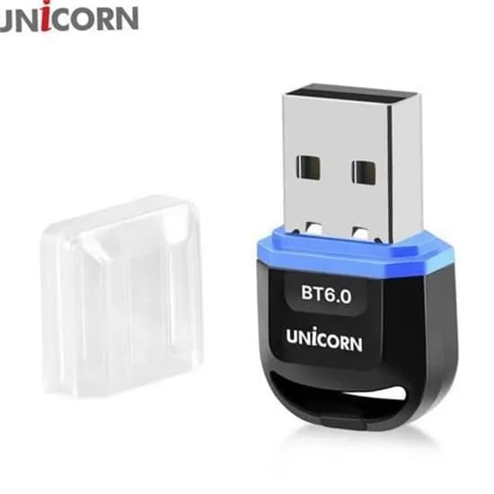 유니콘 블루투스 USB 동글 XB-600N 1개
