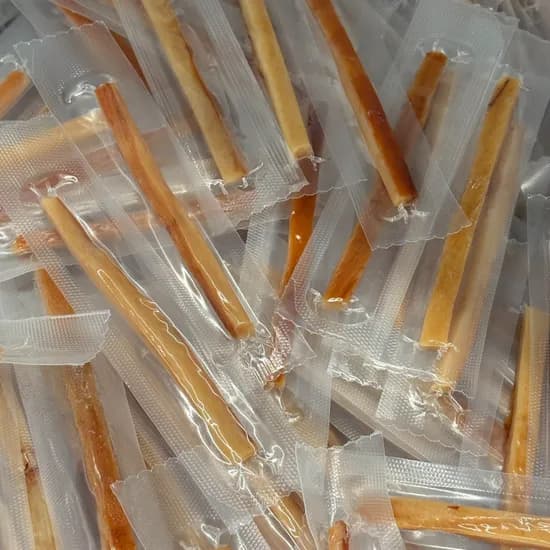 페스츄리 버터구이 오징어스틱 바베큐맛 550g 1개