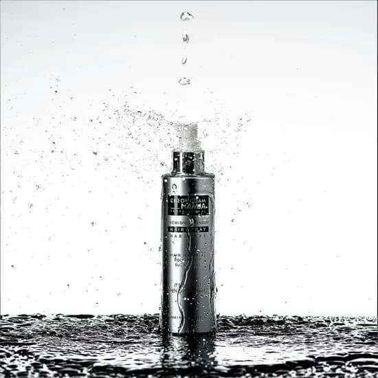 청담남자 헤어스프레이 하드 타입 1개