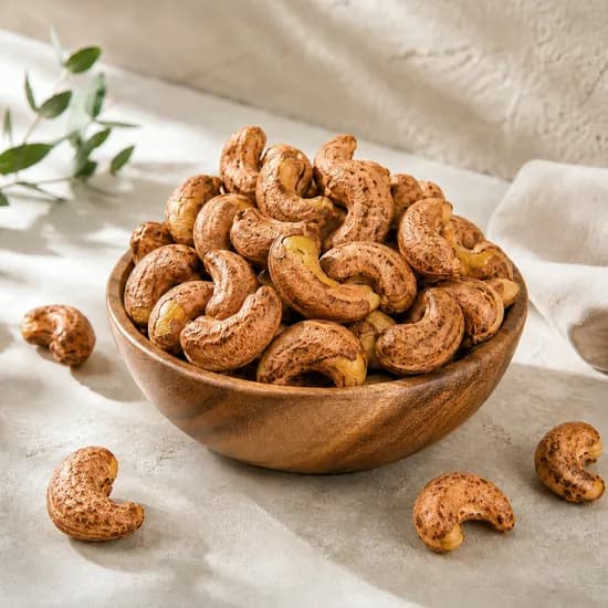 넛츠데이 구운껍질 캐슈넛 600g 1봉