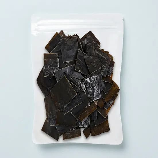 바다모아 완도 자른다시마 건다시마 200g 1봉