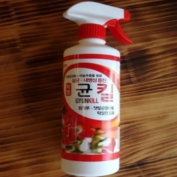 파워 균킬 500ml 1개 11,600원