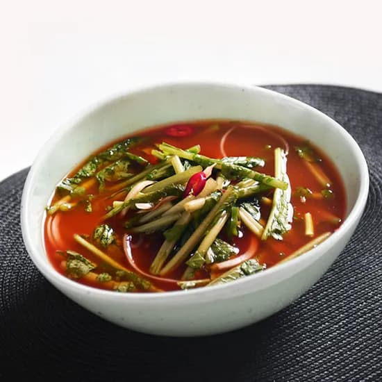 이씨네김치 전라도 열무물김치 3kg 1개