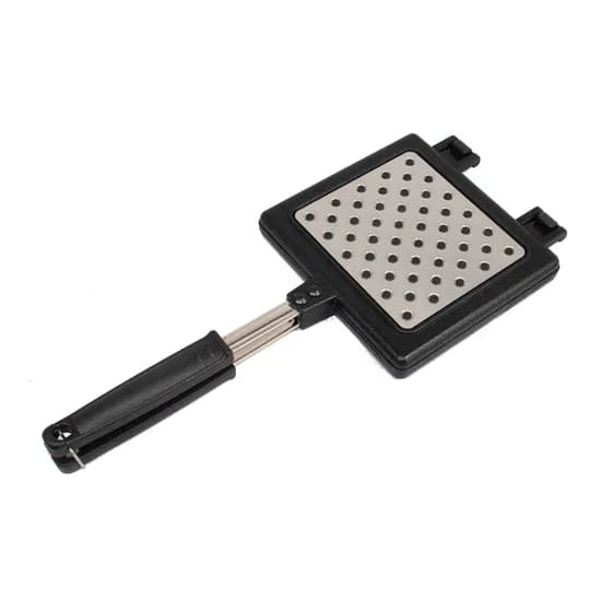 푸츠마 인덕션겸용 와플팬 16cm 1개