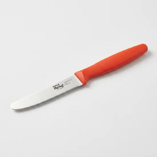 도루코 마이셰프 포켓 진달래 과도(민자형), 113mm, 1개