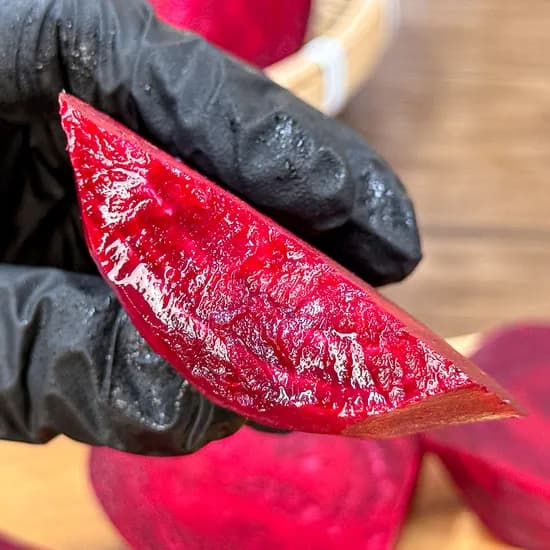 고랭지 달큰이 비트 정품 5kg 1박스