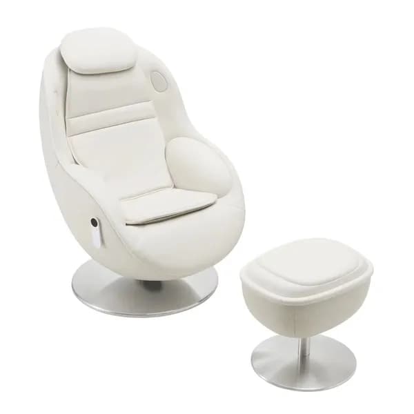 LG 힐링미 오브제컬렉션 안마의자 아르테UP MH21BBY Cozy Beige 1대