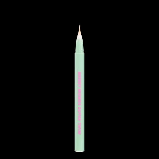 메리몽드 슈퍼 트임 펜 아이라이너 11 크림라떼 0.5g 1개