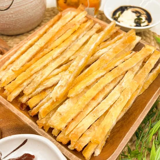 아귀살포로 구운 아귀스틱 150g 1봉 11,800원