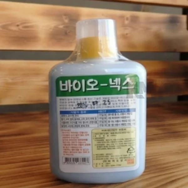 고농축 식물영양제 화분퇴비 식물액체비료 식물보호제 100cc 1개