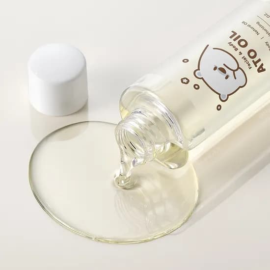 아토오일 150ml 1개