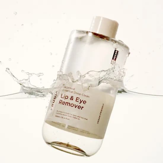 후르디아 리프루스트 에센셜 딥 클린 립앤아이 리무버 300ml 1개