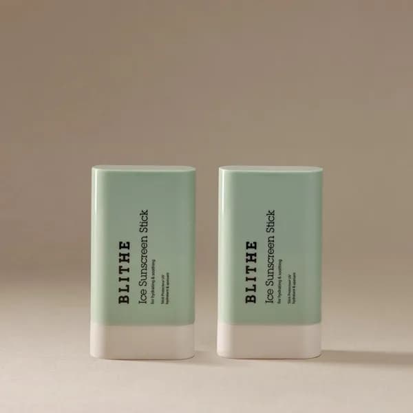 블라이드 아이스 선스크린 선스틱 SPF50+ PA++++ 21g 2개