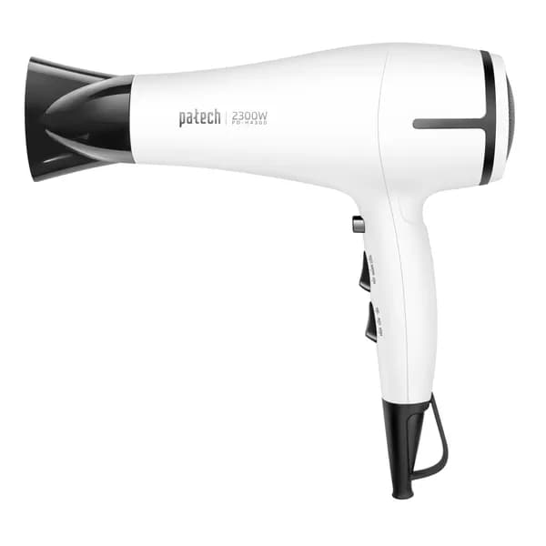 한일전자 헤어 드라이기 PD H4300 2300W 화이트 1개