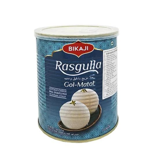 비카지 라스굴라 1kg 1개