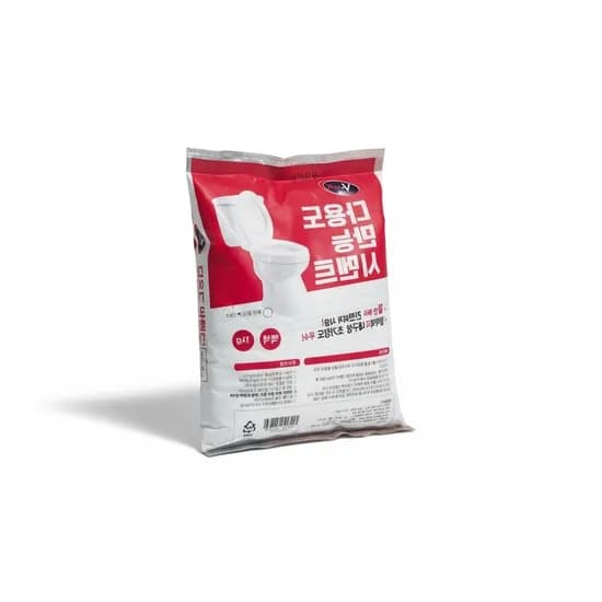 V-tech 다용도 만능 시멘트 백색 1kg VT-051 1개
