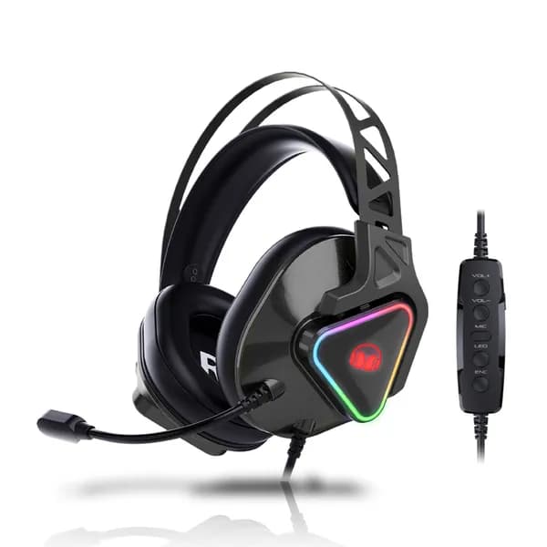 몬스터 N3S ENC RGB 7.1 게이밍 헤드셋