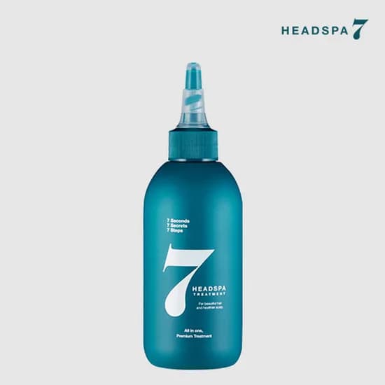 헤드스파7 파란눈 트리트먼트 300ml 1개