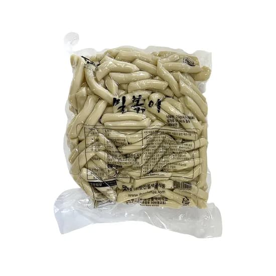 맛찬들 밀볶이 떡볶이떡 냉장 2kg 5봉 25,670원
