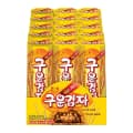 해태 구운감자, 27g, 15개