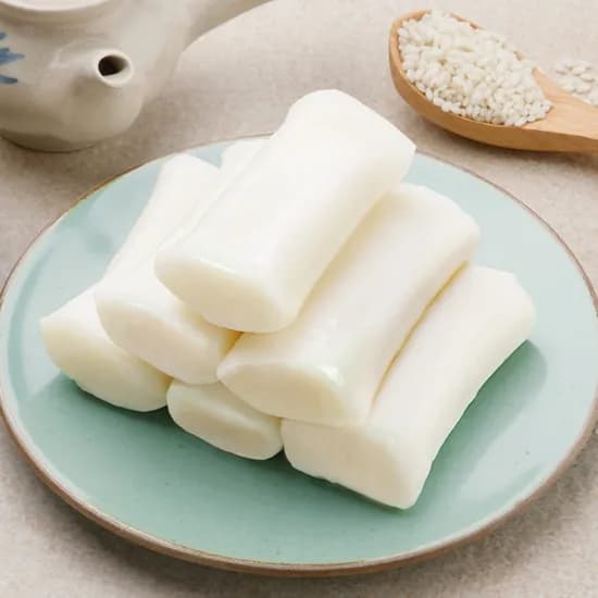 시루조아 굳지않는 흰 가래떡 700g 10개입 10,900원